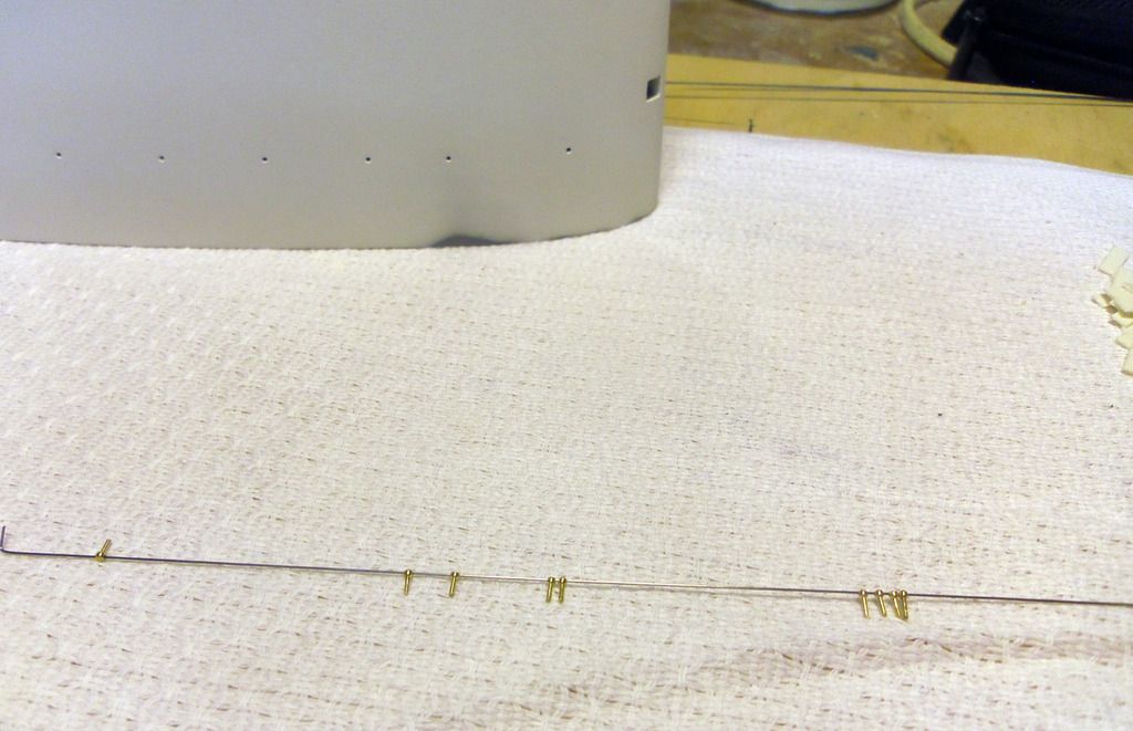 USS Nautilus - final Edition | Seite 2 | RC-Network.de